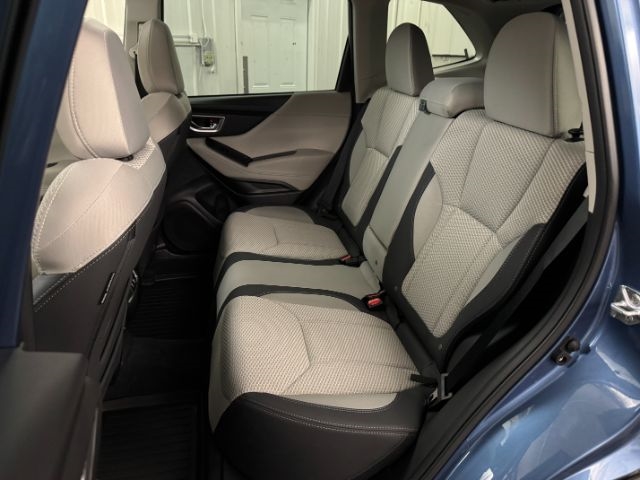 Subaru Forester  2023