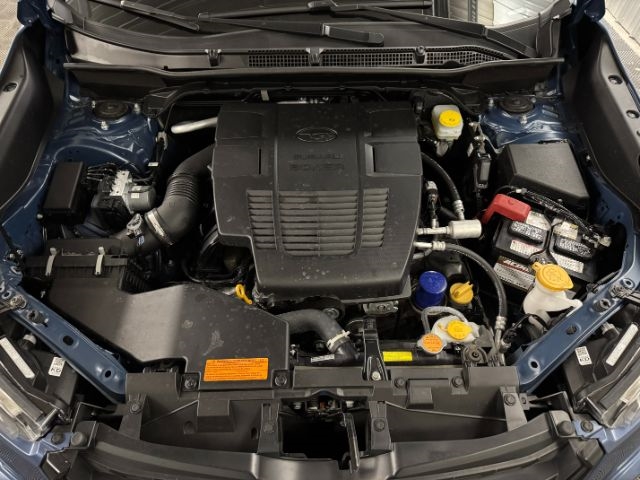 Subaru Forester  2023