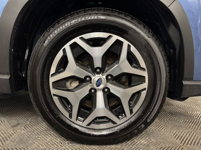 Subaru Forester  2023