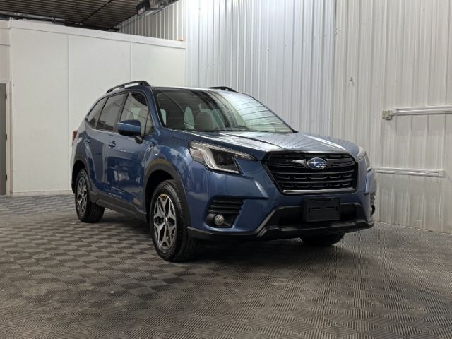 Subaru Forester  2023