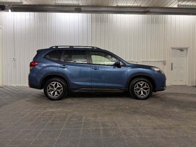Subaru Forester  2023