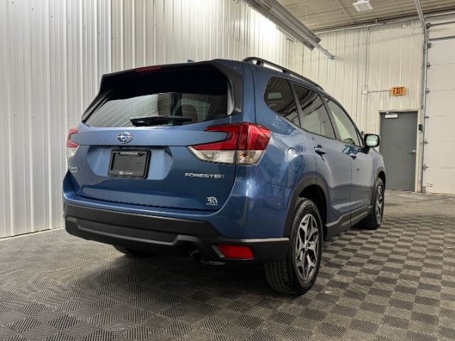 Subaru Forester  2023