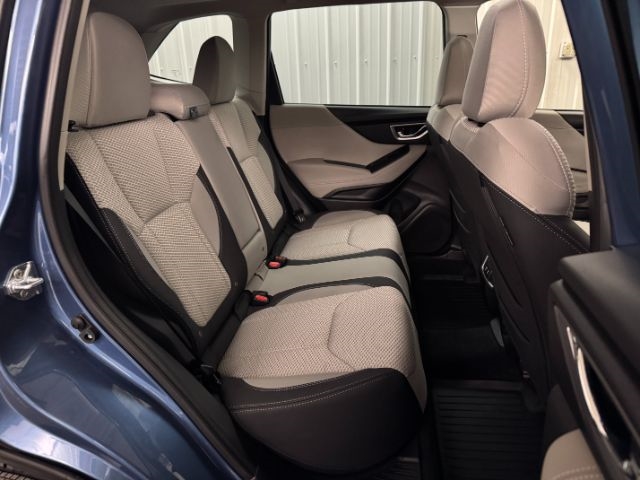 Subaru Forester  2023