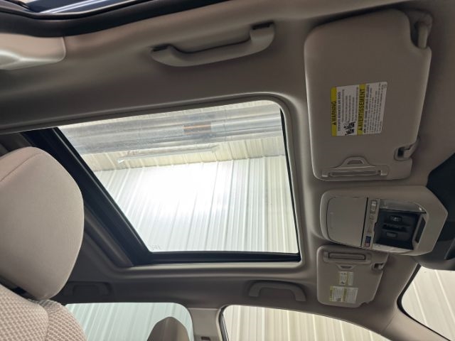 Subaru Forester  2023