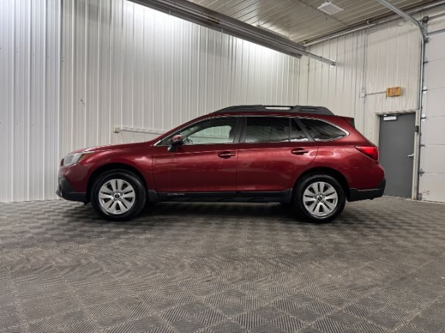 Subaru Outback  2019