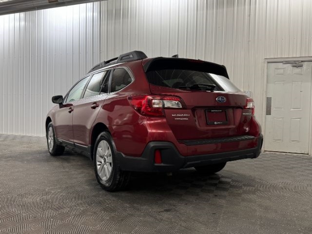 Subaru Outback  2019