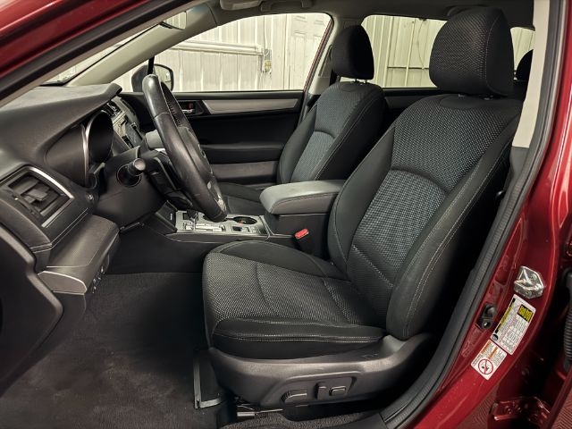 Subaru Outback  2019