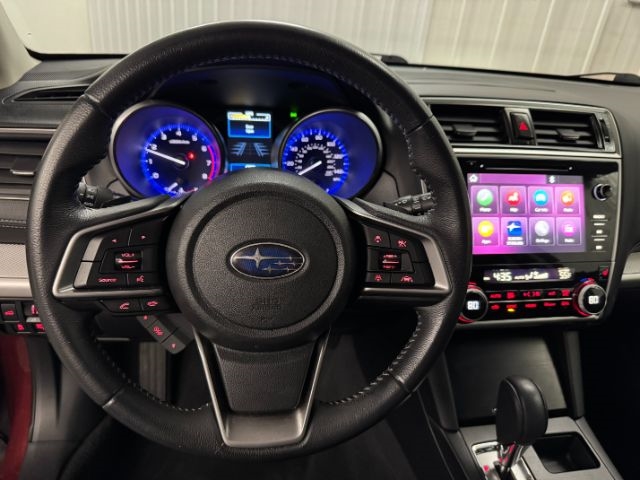 Subaru Outback  2019