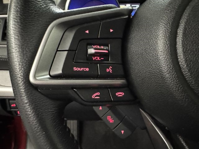 Subaru Outback  2019