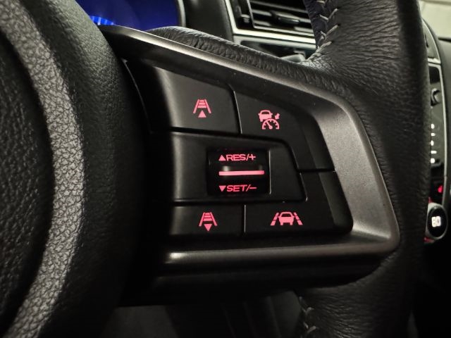 Subaru Outback  2019