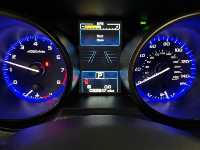 Subaru Outback  2019