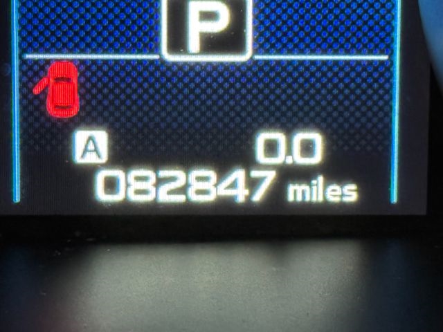 Subaru Outback  2019