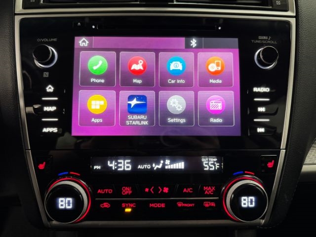 Subaru Outback  2019