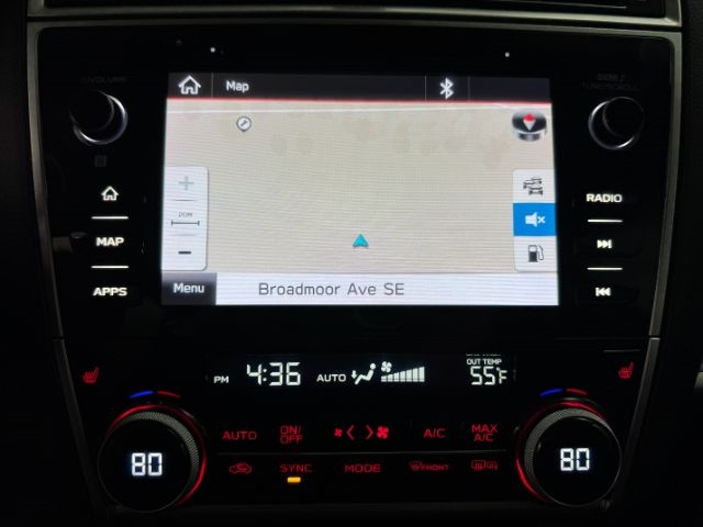 Subaru Outback  2019