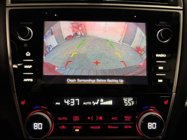 Subaru Outback  2019