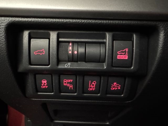 Subaru Outback  2019