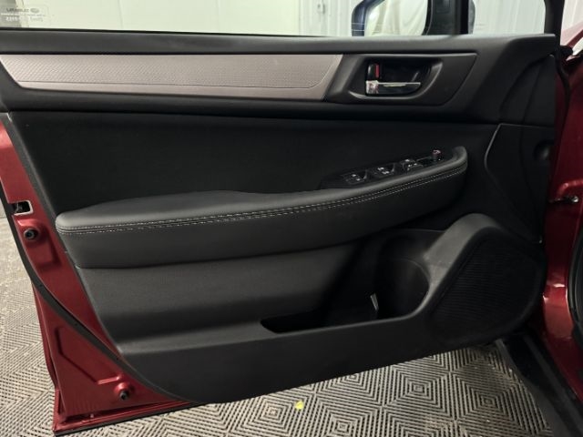 Subaru Outback  2019