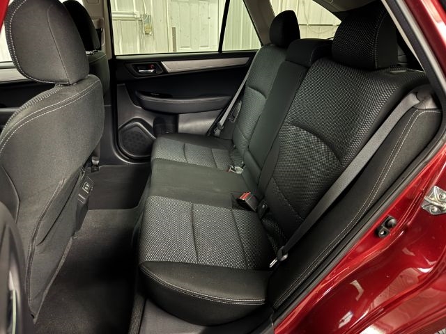 Subaru Outback  2019