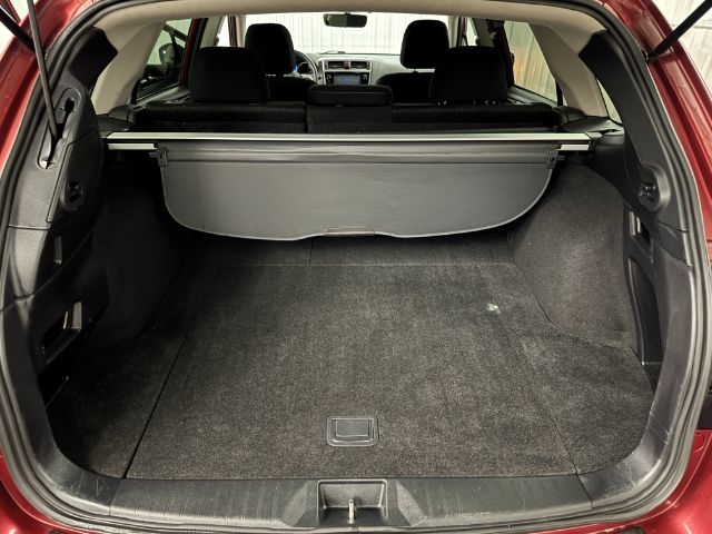 Subaru Outback  2019