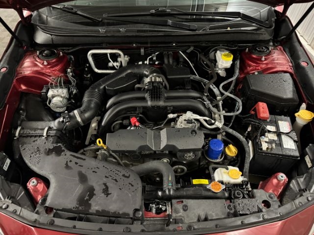 Subaru Outback  2019