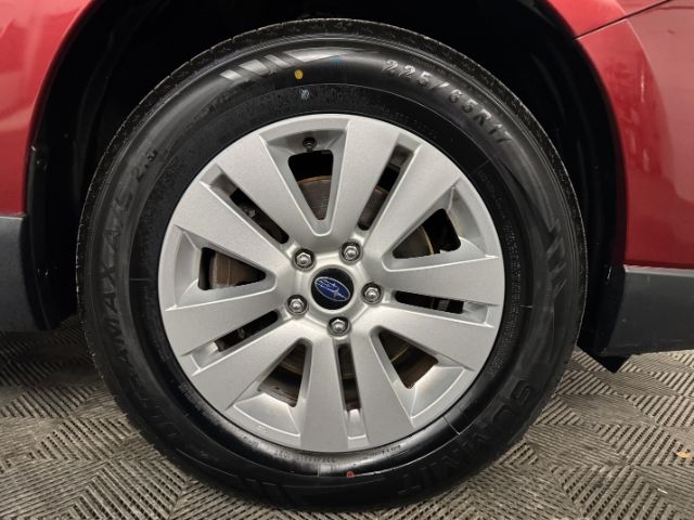 Subaru Outback  2019