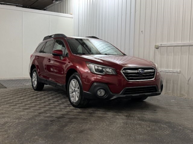 Subaru Outback  2019