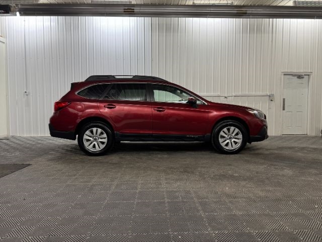 Subaru Outback  2019