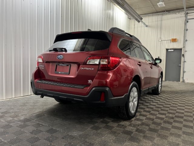 Subaru Outback  2019