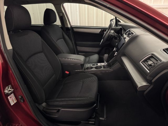 Subaru Outback  2019