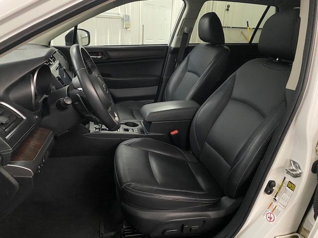 Subaru Outback  2018