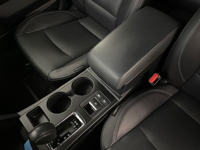 Subaru Outback  2018