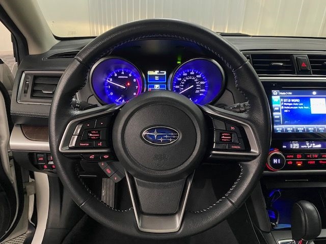 Subaru Outback  2018