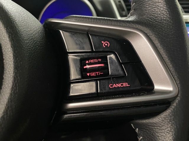 Subaru Outback  2018