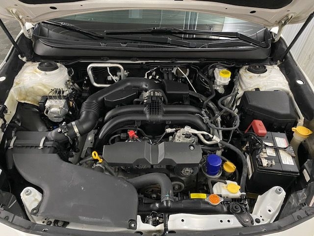 Subaru Outback  2018