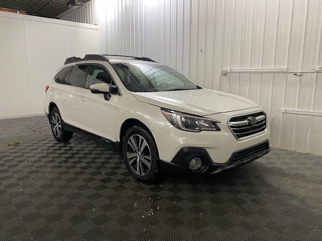 Subaru Outback  2018