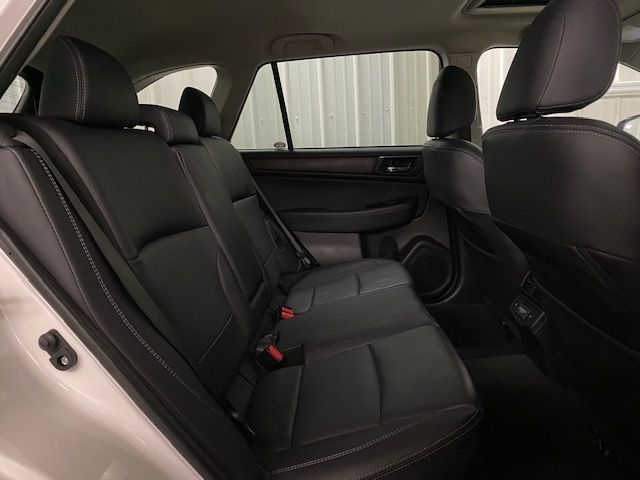 Subaru Outback  2018