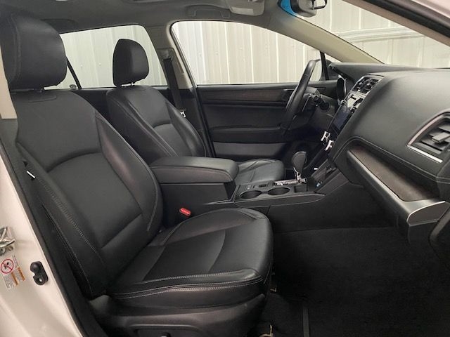 Subaru Outback  2018