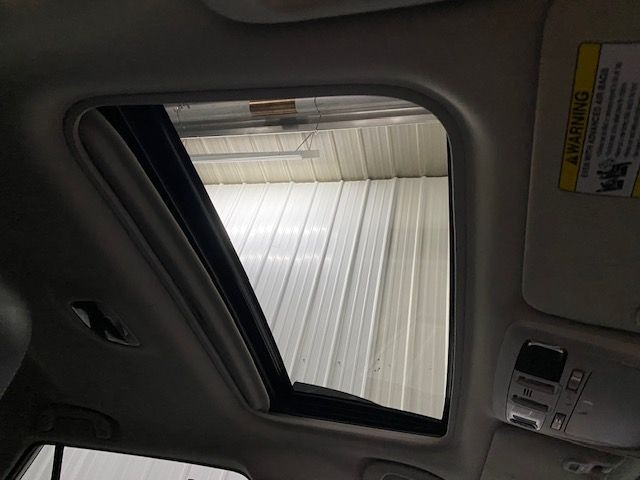 Subaru Outback  2018