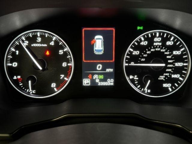 Subaru Outback  2023