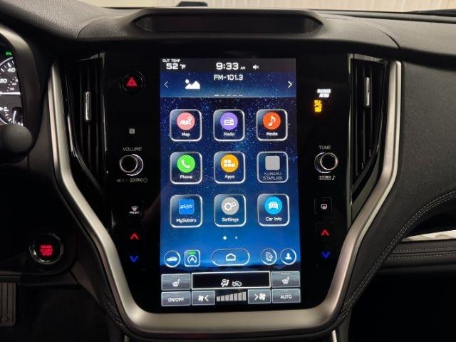 Subaru Outback  2023