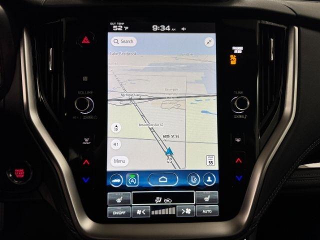 Subaru Outback  2023