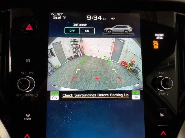 Subaru Outback  2023