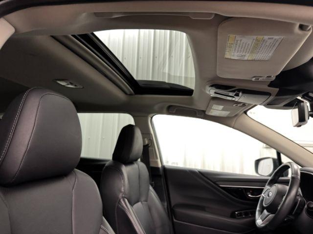 Subaru Outback  2023