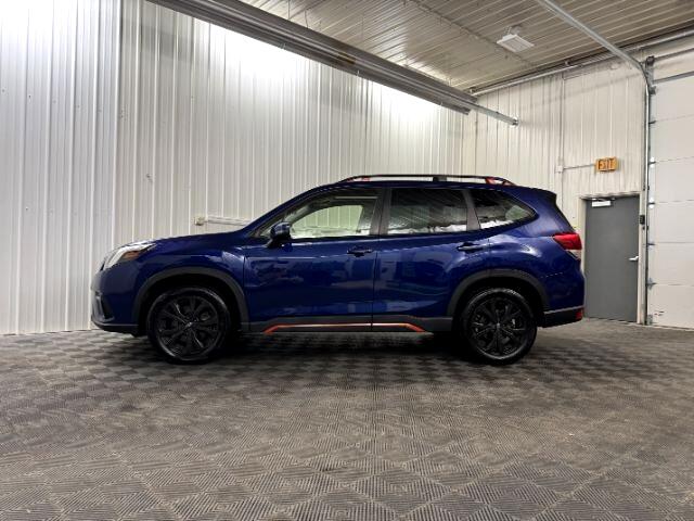 Subaru Forester  2023