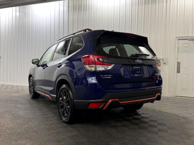 Subaru Forester  2023