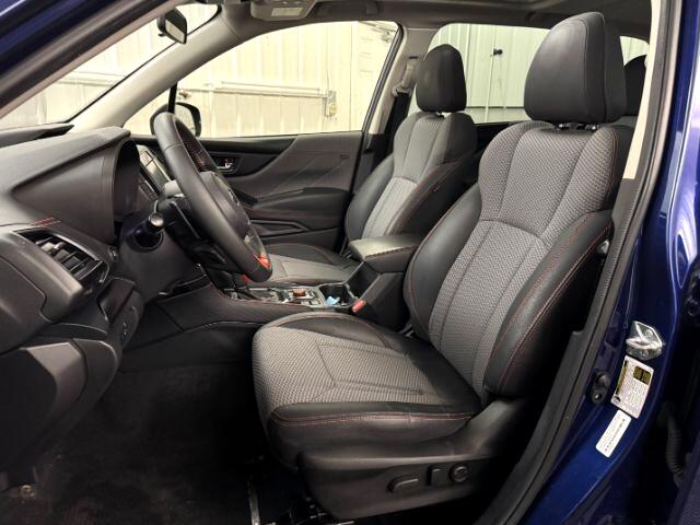 Subaru Forester  2023