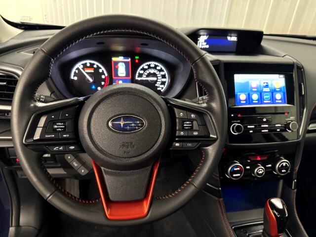 Subaru Forester  2023