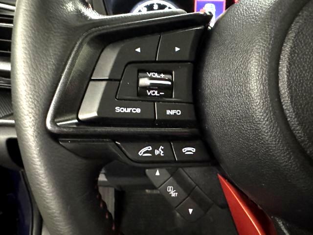 Subaru Forester  2023