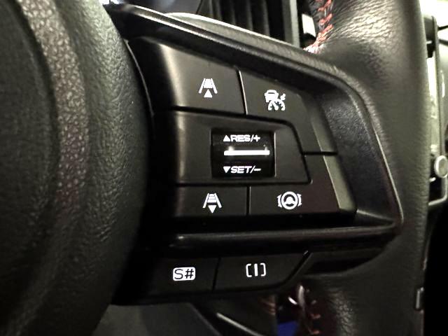 Subaru Forester  2023