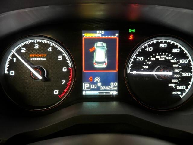 Subaru Forester  2023